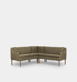 Aurelia Corner Dining Banquette