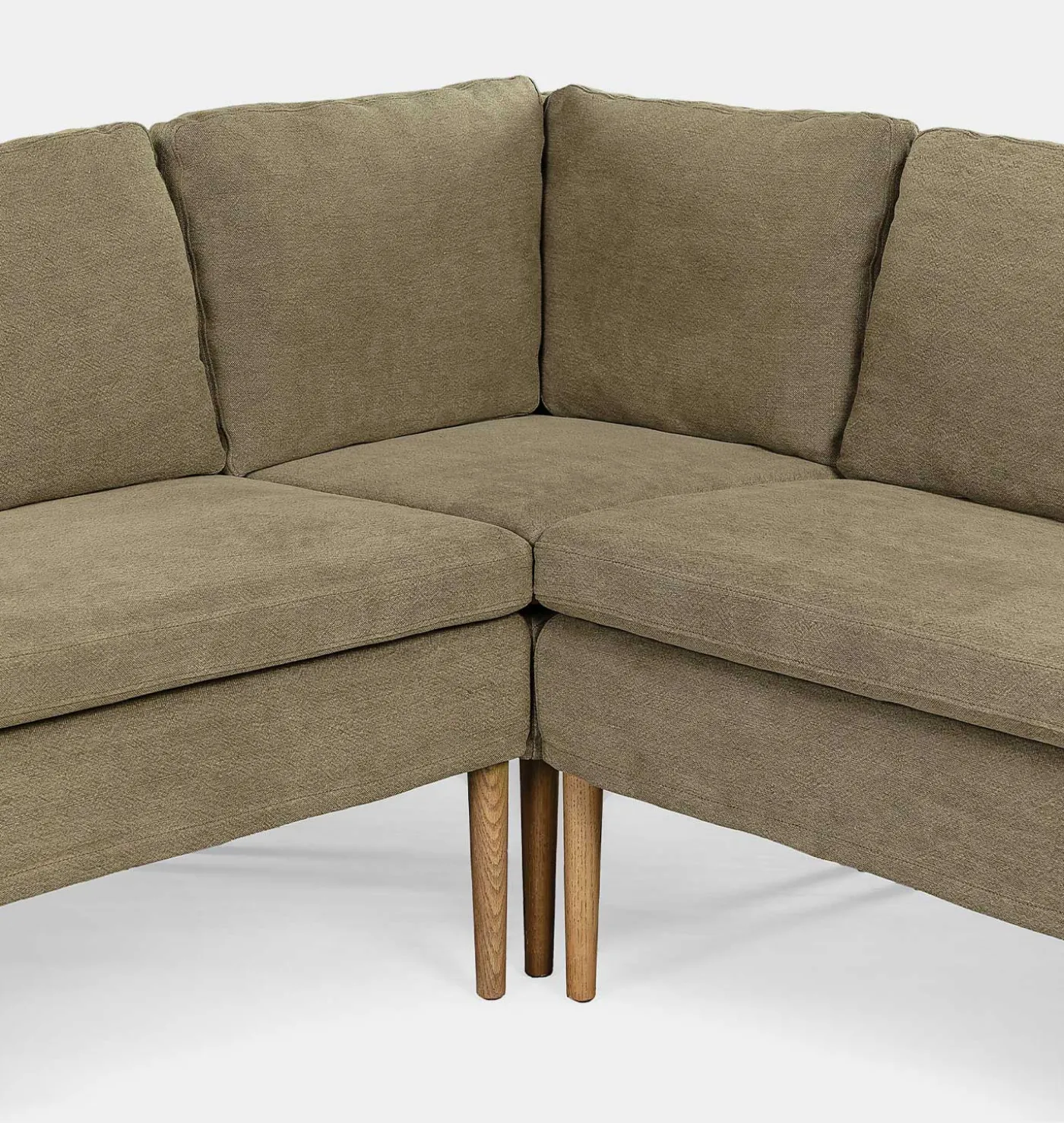Aurelia Corner Dining Banquette