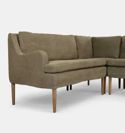Aurelia Corner Dining Banquette