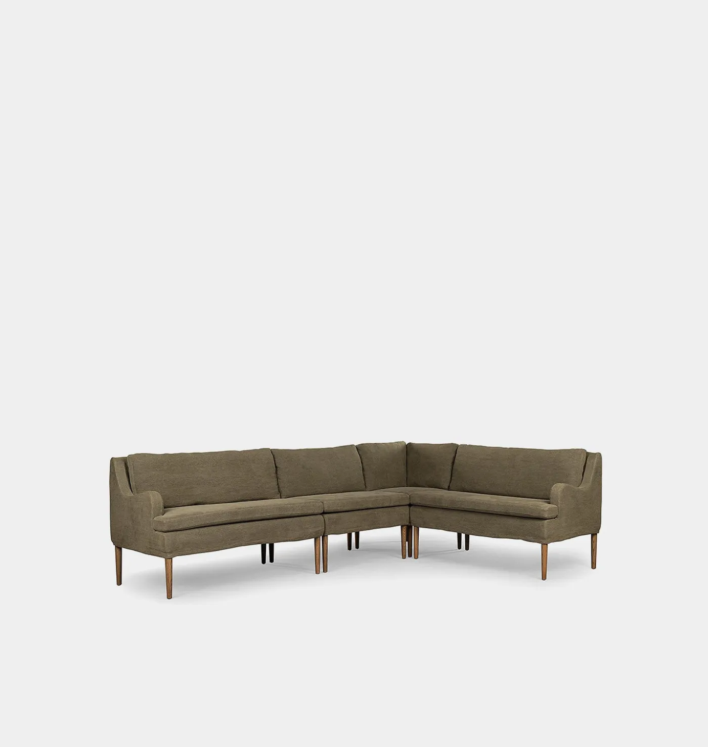 Aurelia Corner Dining Banquette
