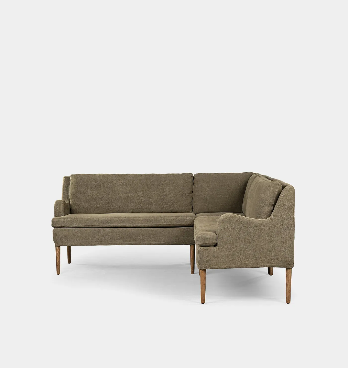 Aurelia Corner Dining Banquette