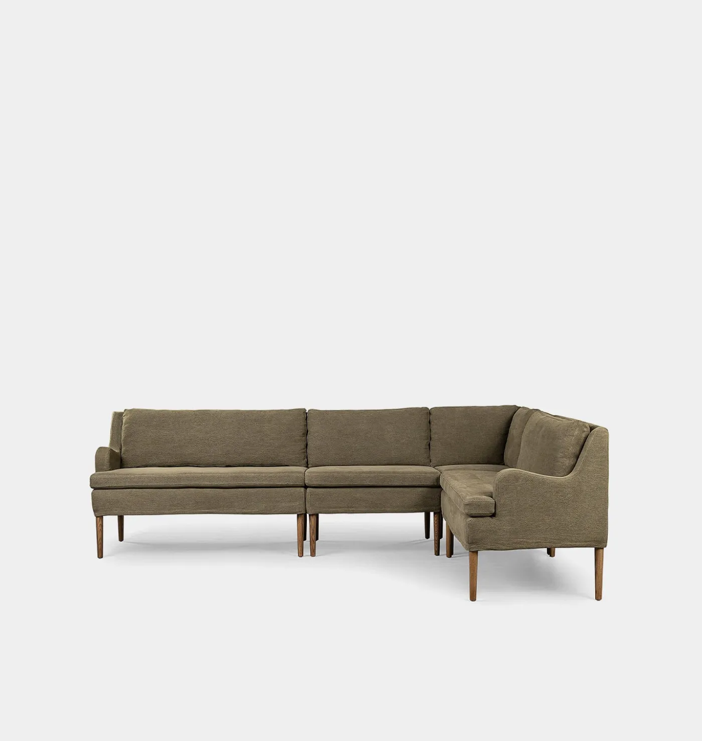Aurelia Corner Dining Banquette