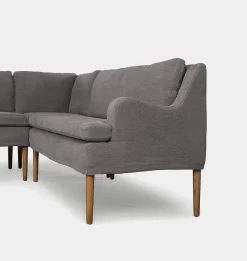 Aurelia Corner Dining Banquette