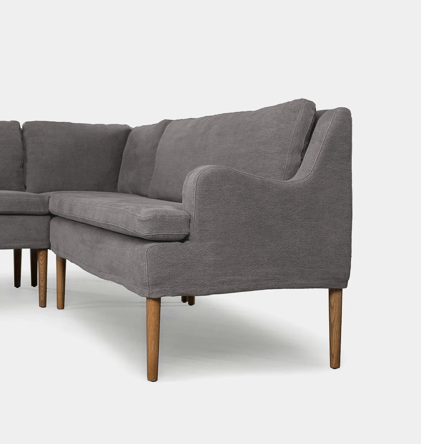 Aurelia Corner Dining Banquette