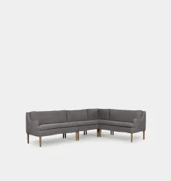 Aurelia Corner Dining Banquette