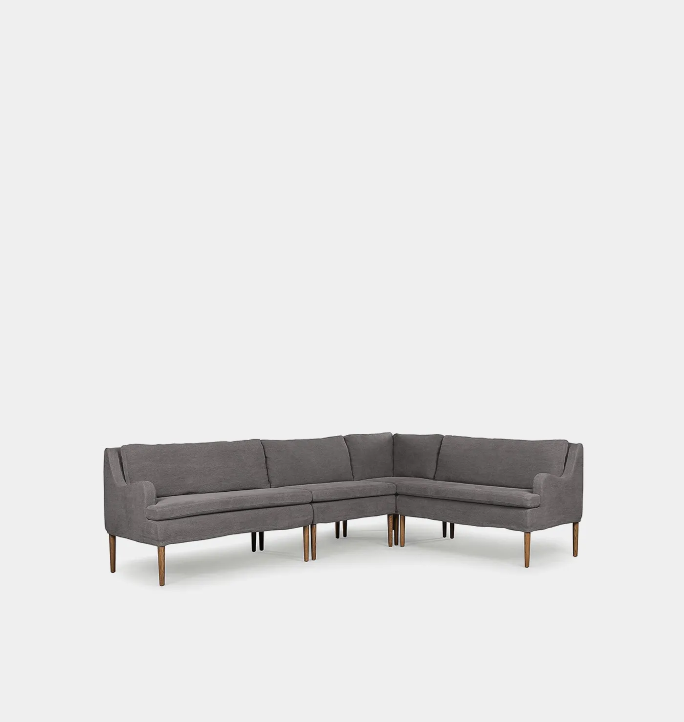 Aurelia Corner Dining Banquette