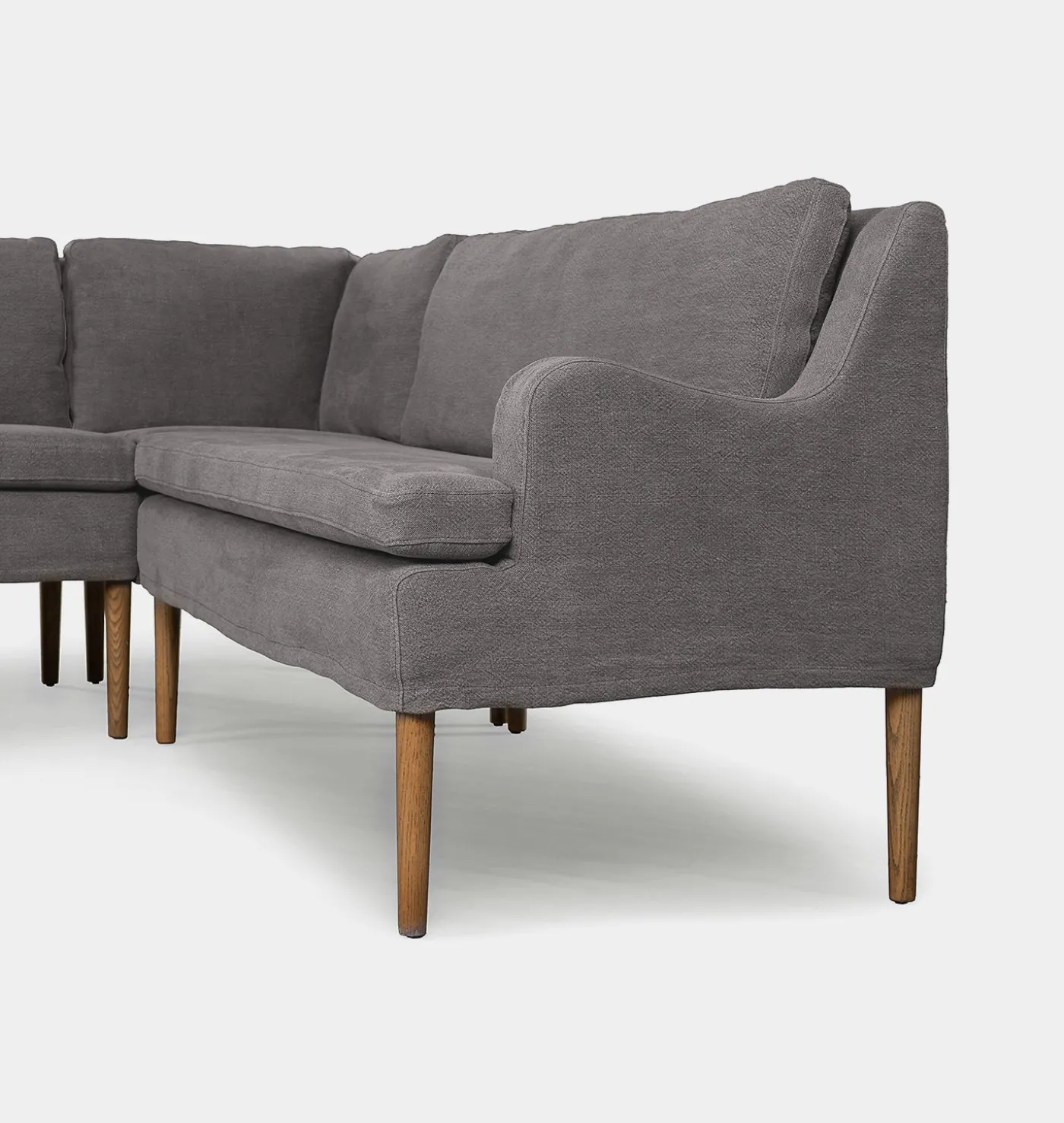 Aurelia Corner Dining Banquette