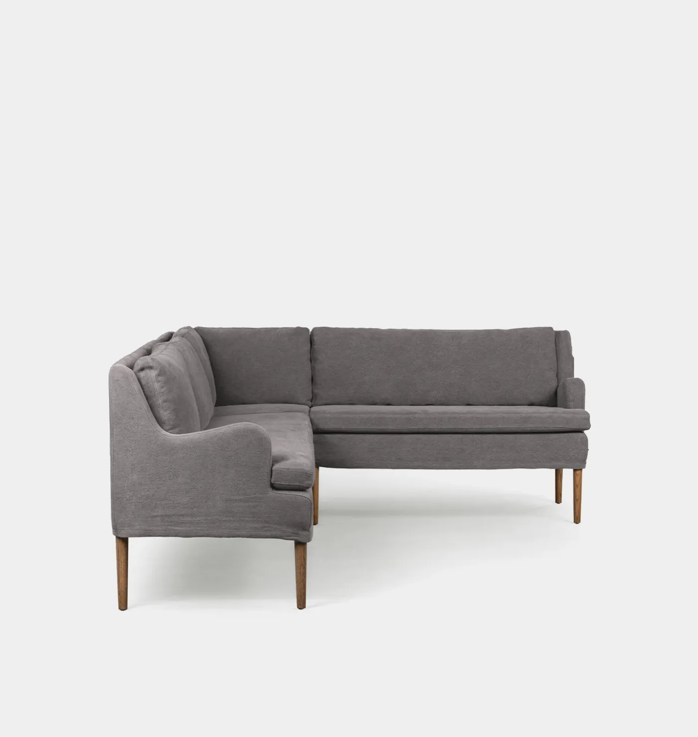 Aurelia L-Shape Dining Banquette
