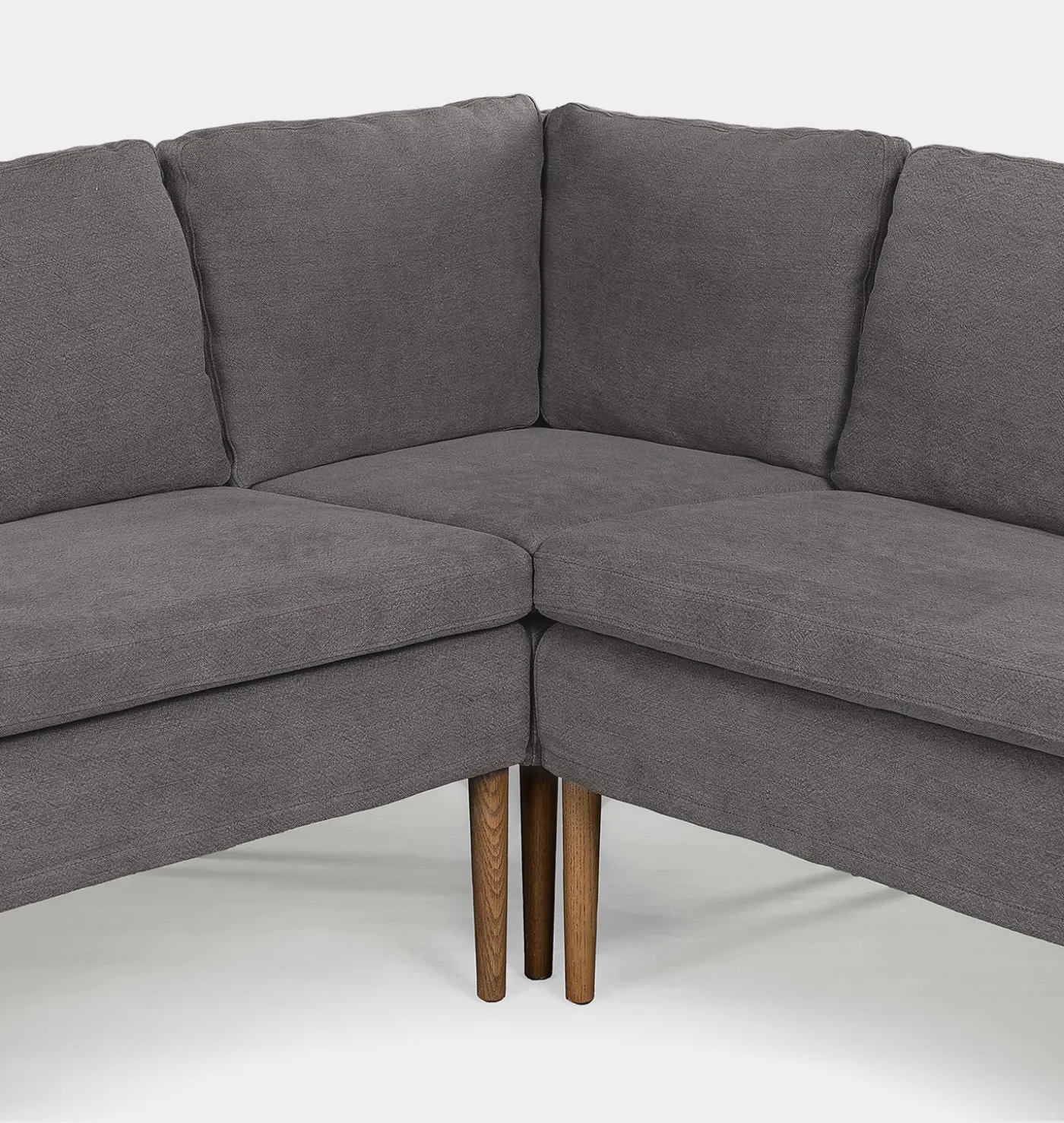 Aurelia L-Shape Dining Banquette