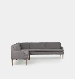 Aurelia L-Shape Dining Banquette