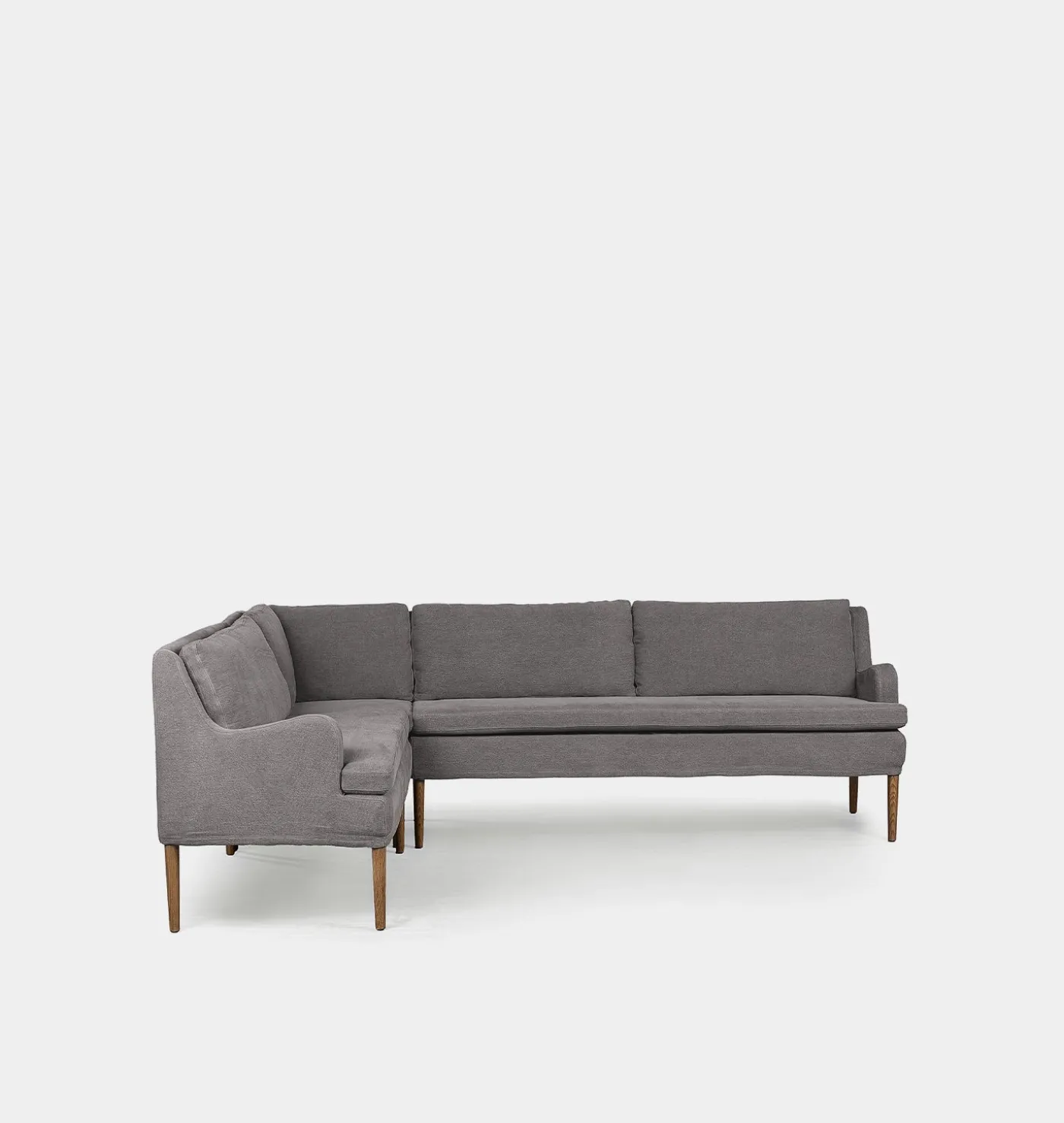 Aurelia L-Shape Dining Banquette