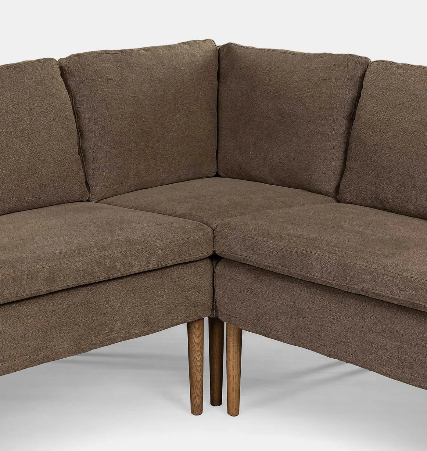 Aurelia L-Shape Dining Banquette