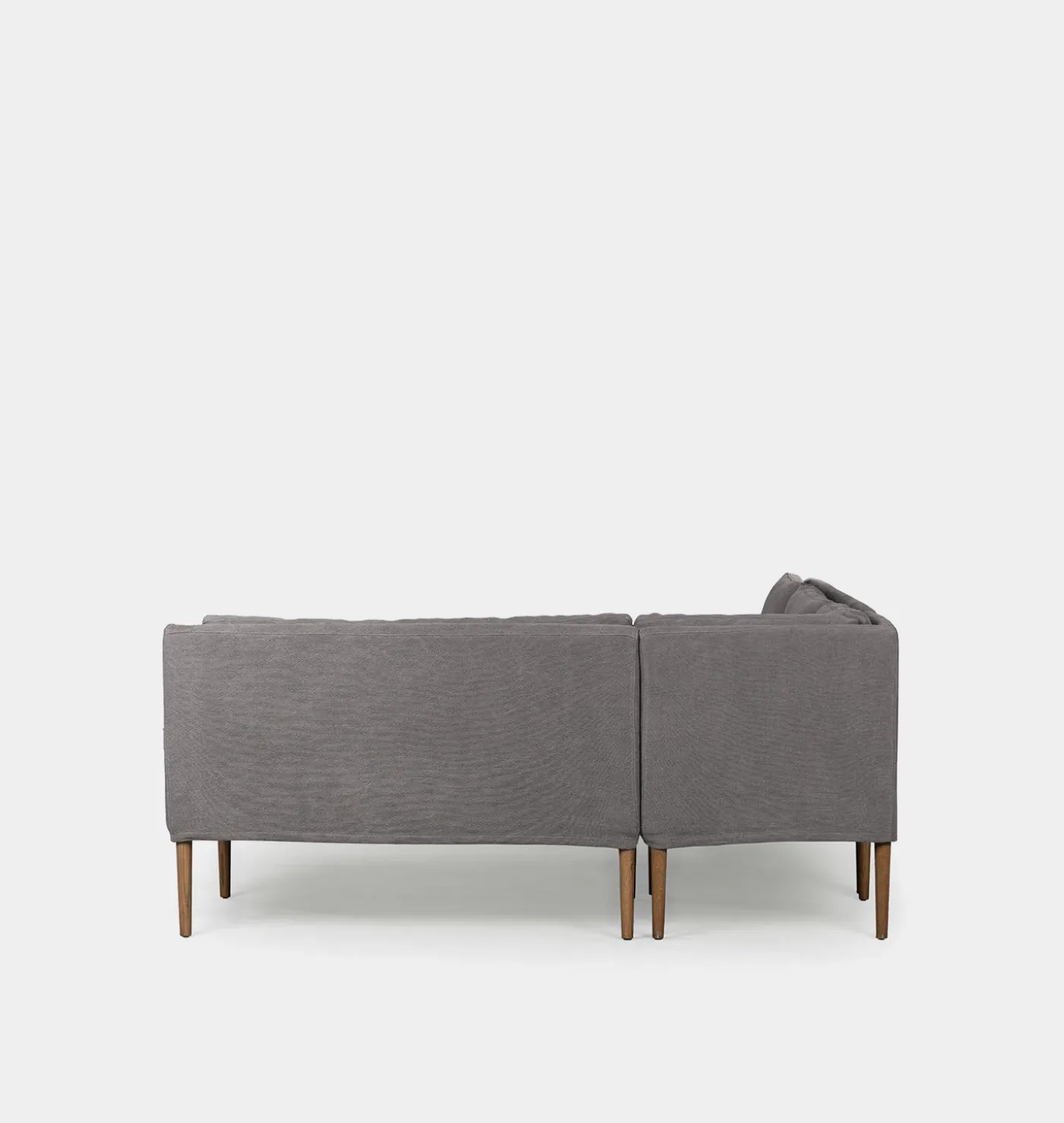 Aurelia L-Shape Dining Banquette