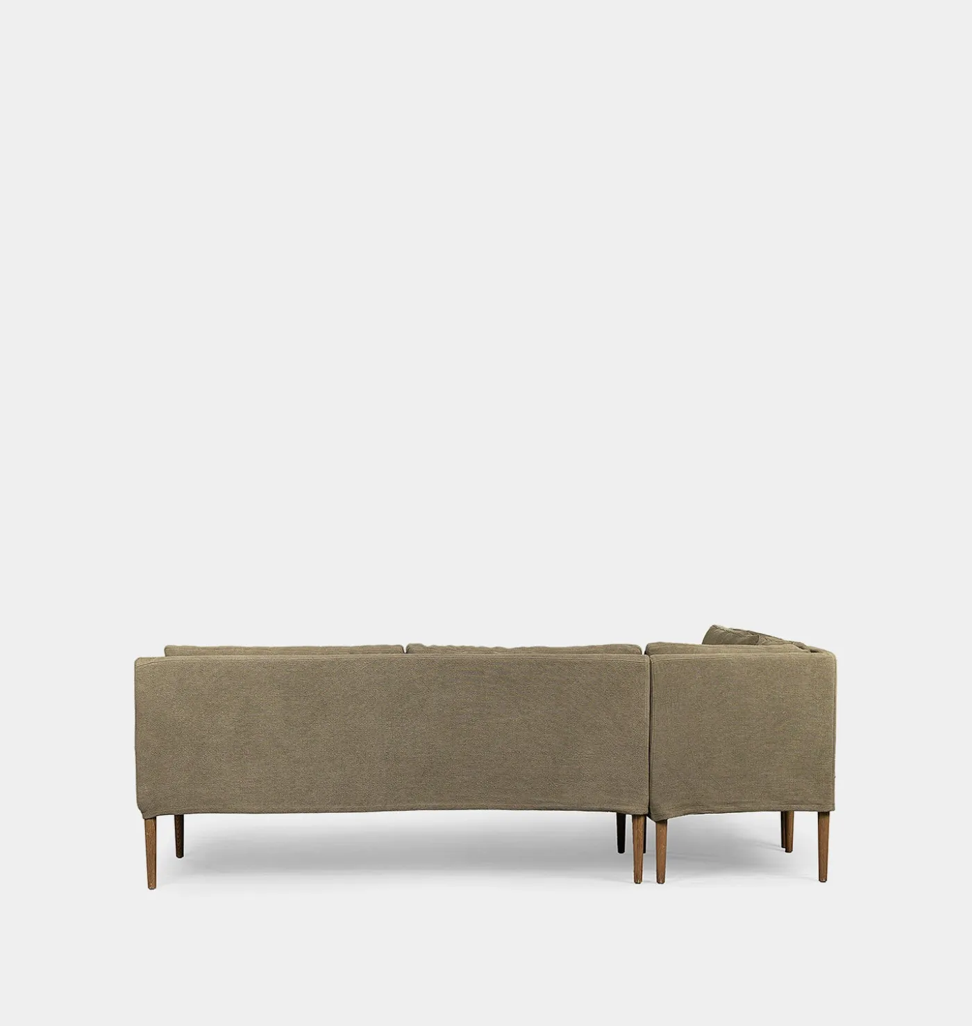 Aurelia L-Shape Dining Banquette
