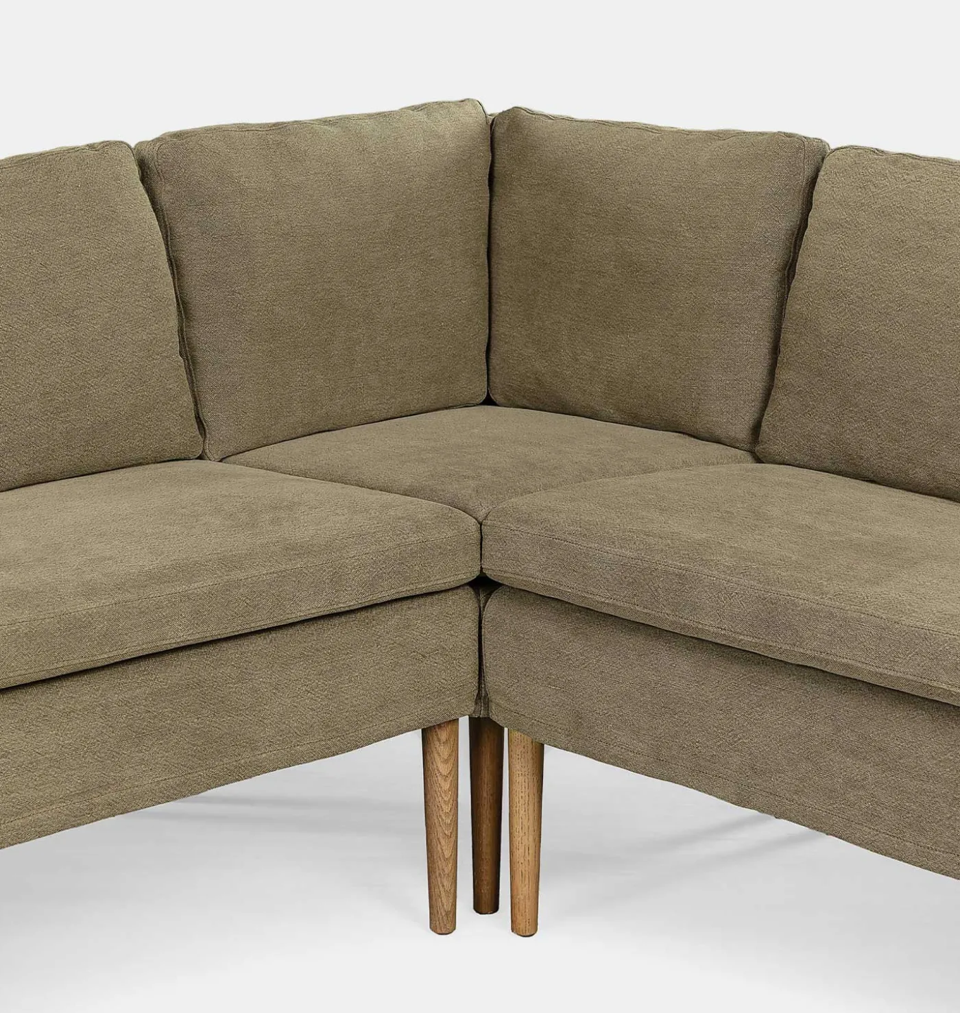 Aurelia L-Shape Dining Banquette