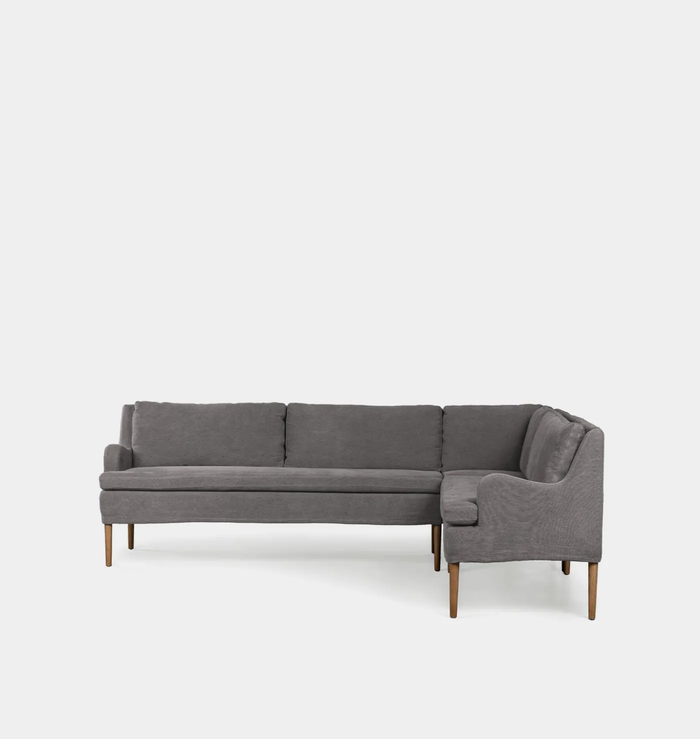 Aurelia L-Shape Dining Banquette