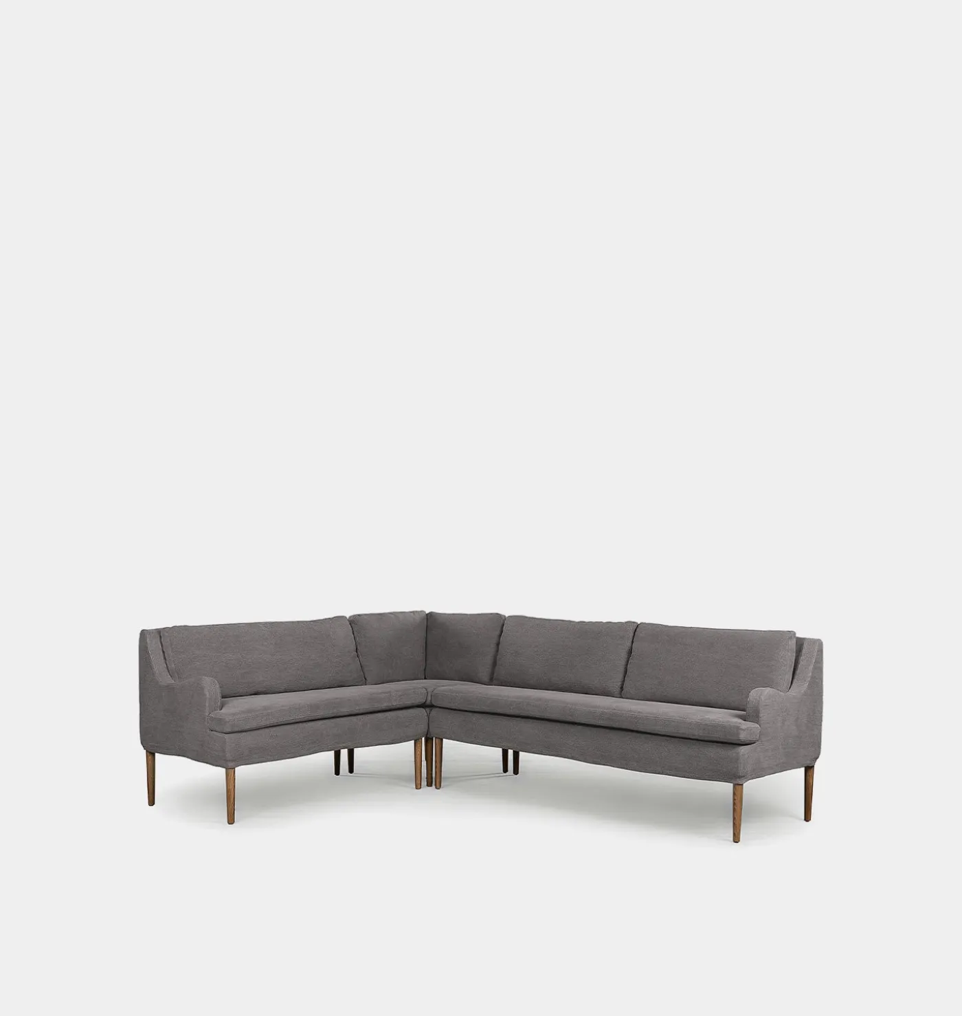 Aurelia L-Shape Dining Banquette