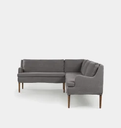 Aurelia L-Shape Dining Banquette