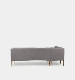 Aurelia L-Shape Dining Banquette