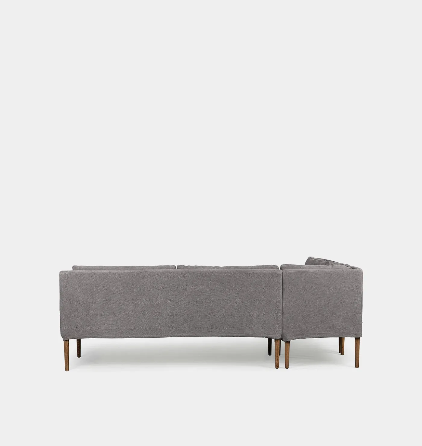 Aurelia L-Shape Dining Banquette