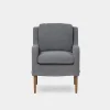 Aurelia Slipcovered Dining Chair