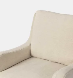 Aurelia Slipcovered Dining Chair
