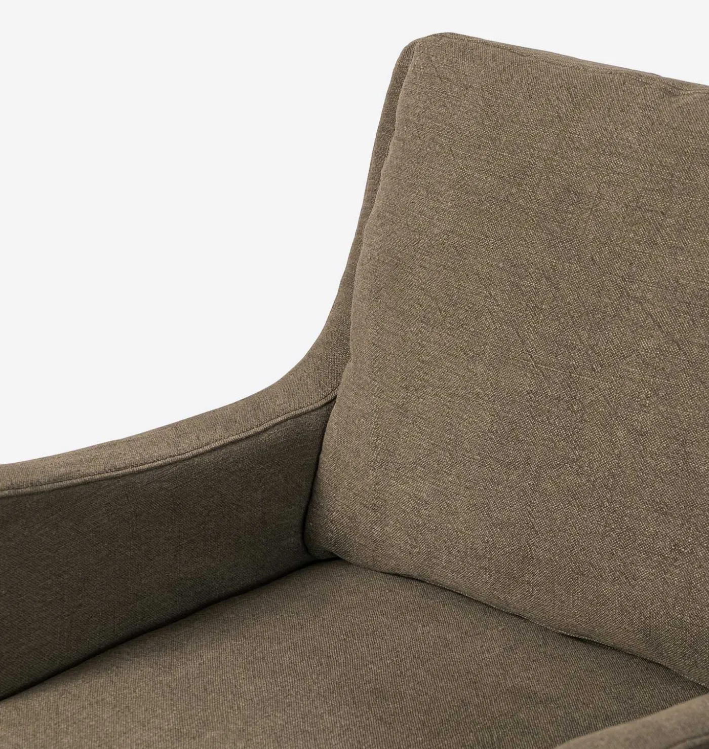 Aurelia Slipcovered Dining Chair