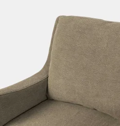 Aurelia Slipcovered Dining Chair