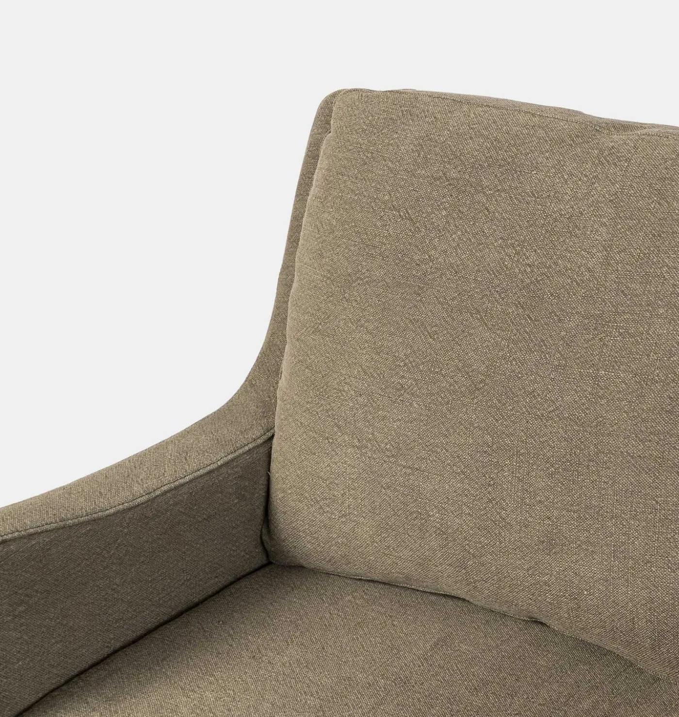 Aurelia Slipcovered Dining Chair