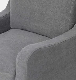 Aurelia Slipcovered Dining Chair