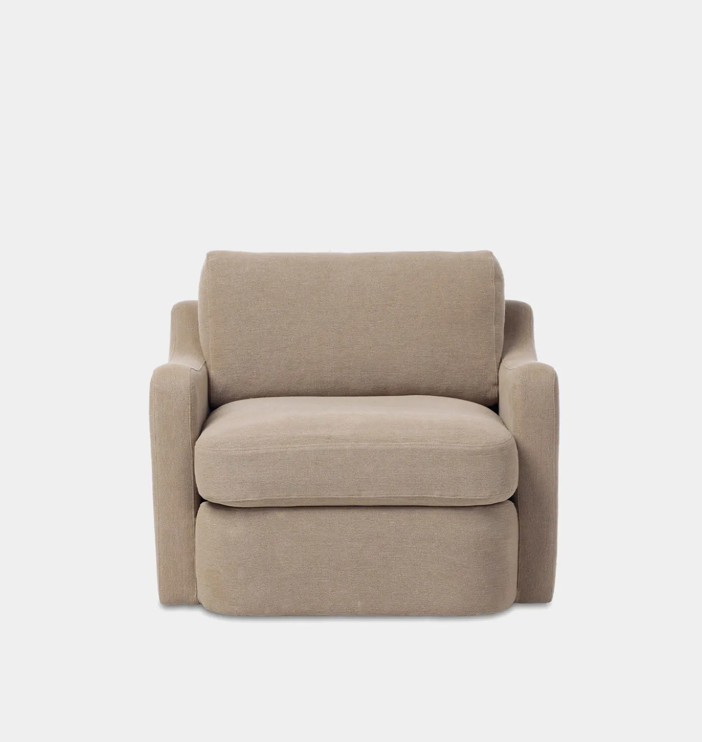 Aurelia Swivel Chair