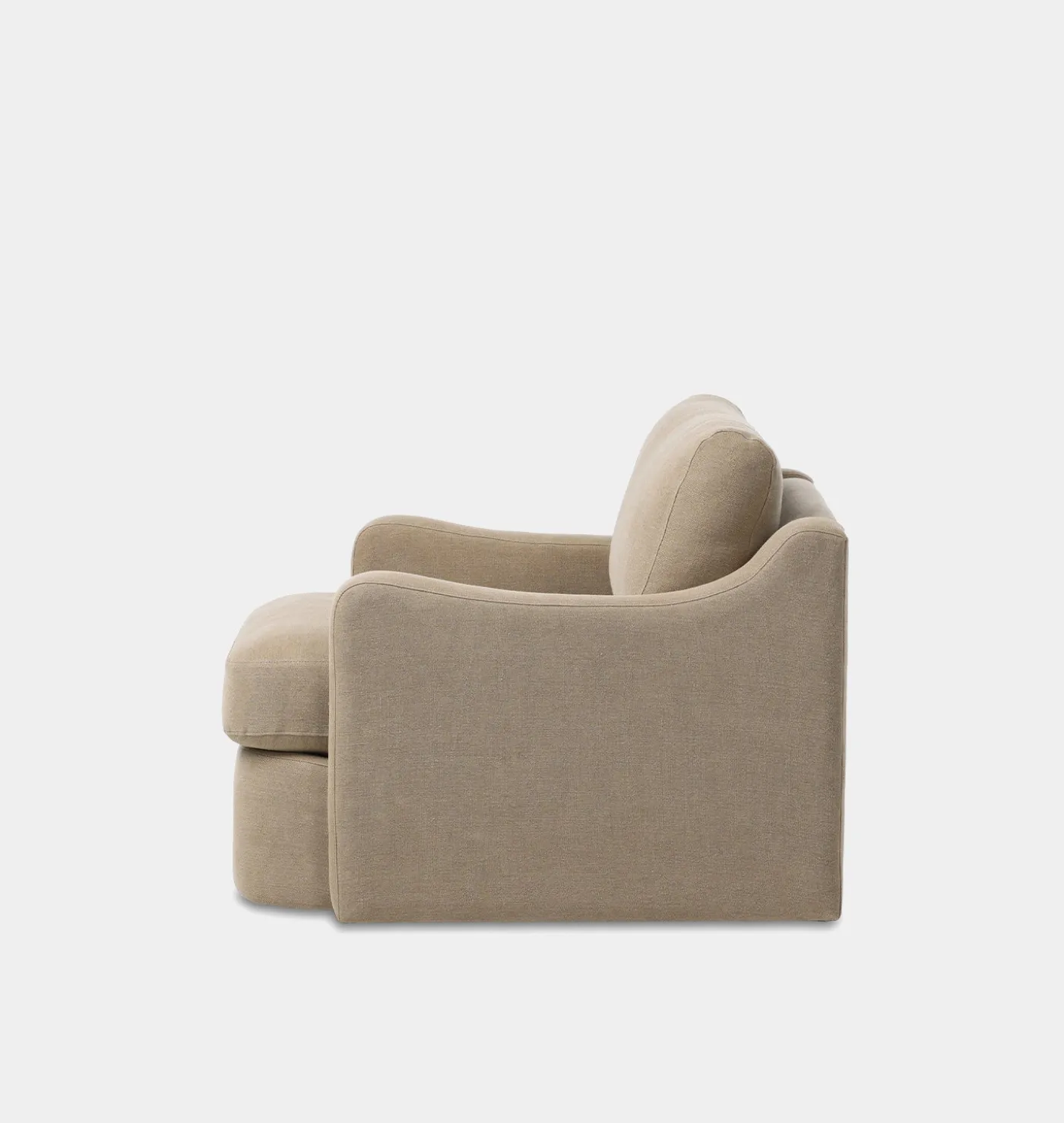 Aurelia Swivel Chair