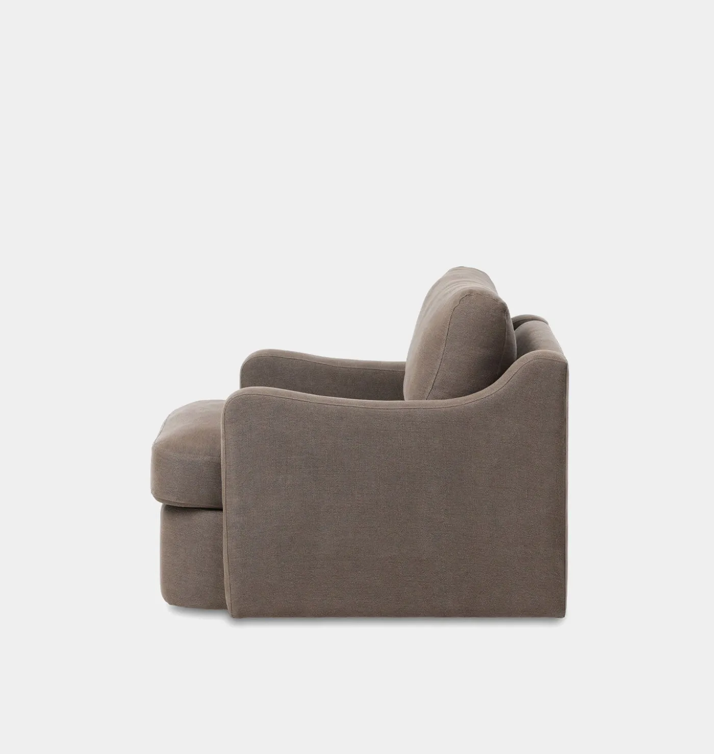 Aurelia Swivel Chair