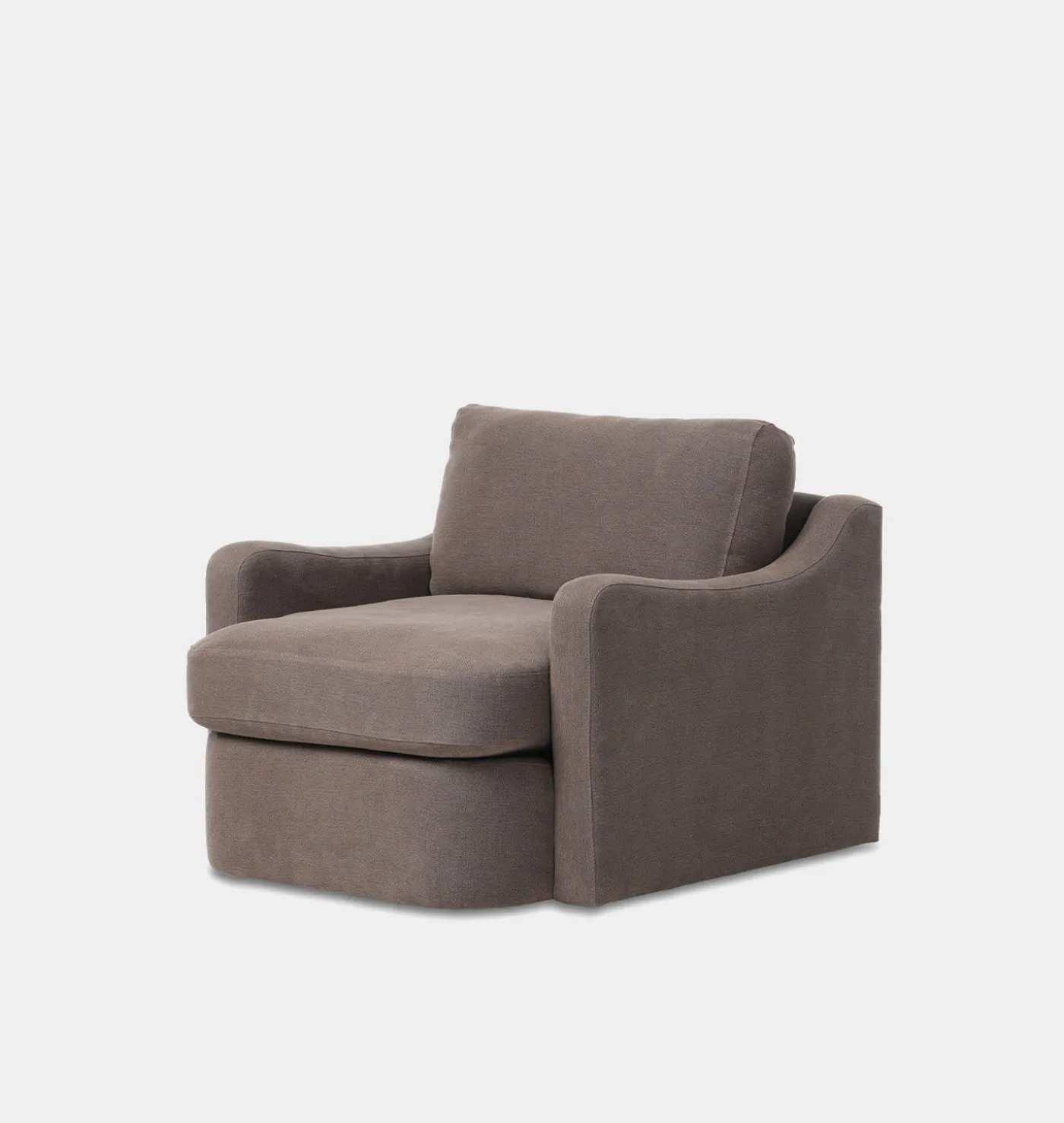Aurelia Swivel Chair