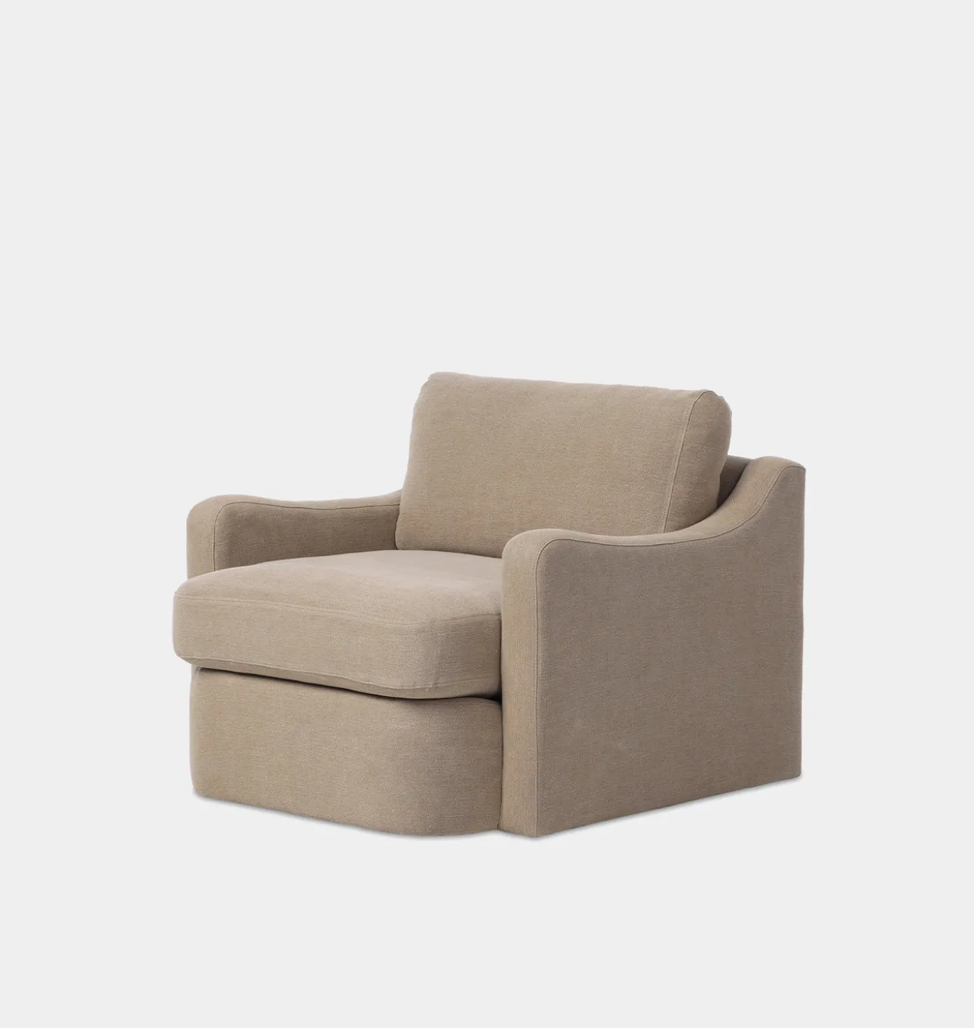 Aurelia Swivel Chair
