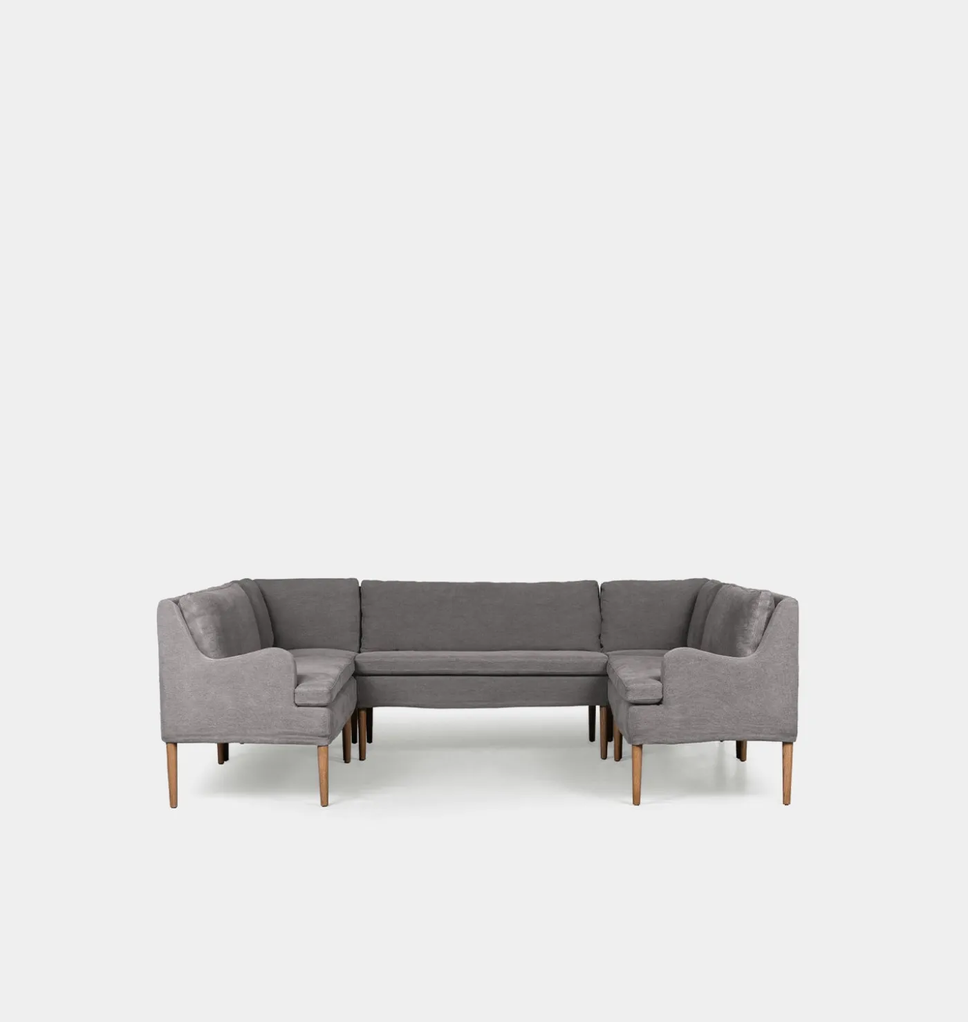 Aurelia U-Shape Dining Banquette