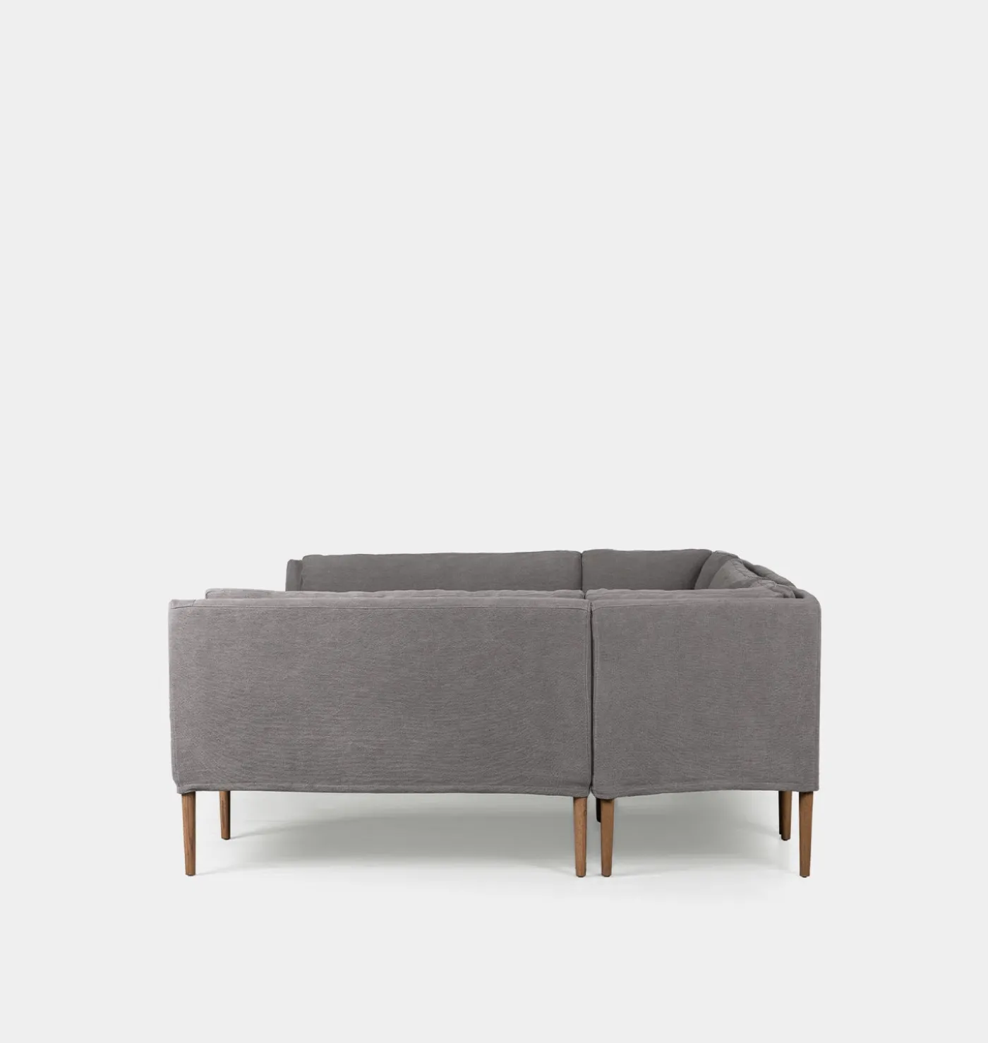 Aurelia U-Shape Dining Banquette