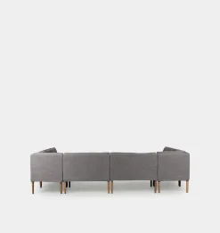 Aurelia U-Shape Dining Banquette