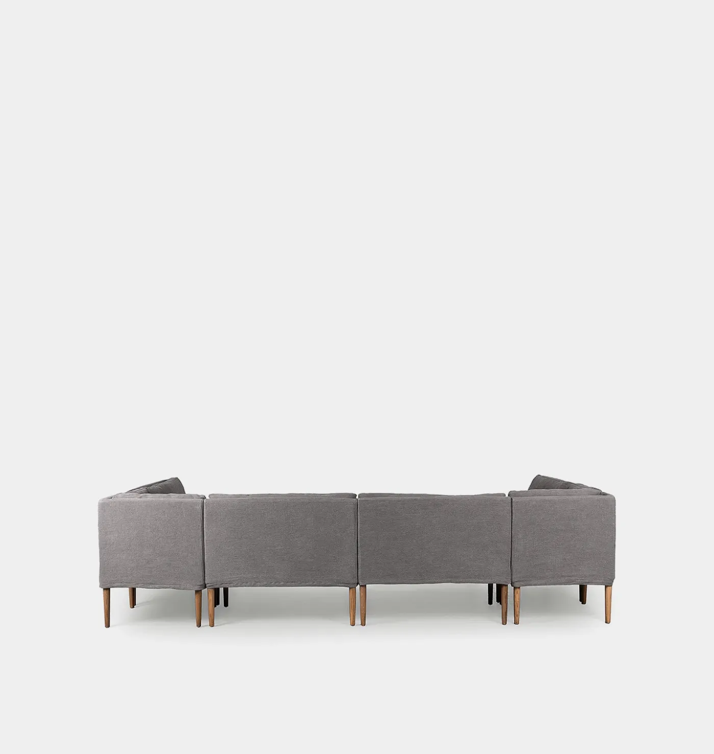 Aurelia U-Shape Dining Banquette