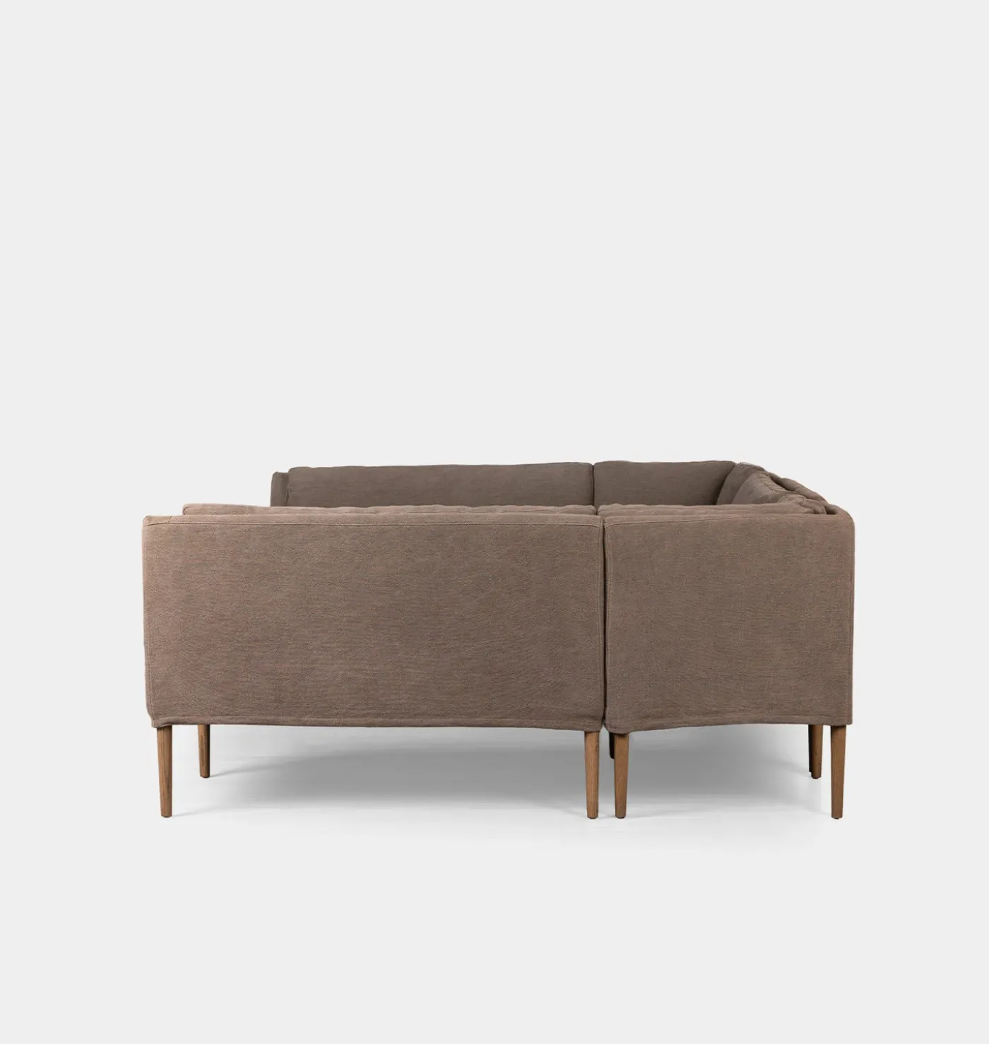 Aurelia U-Shape Dining Banquette