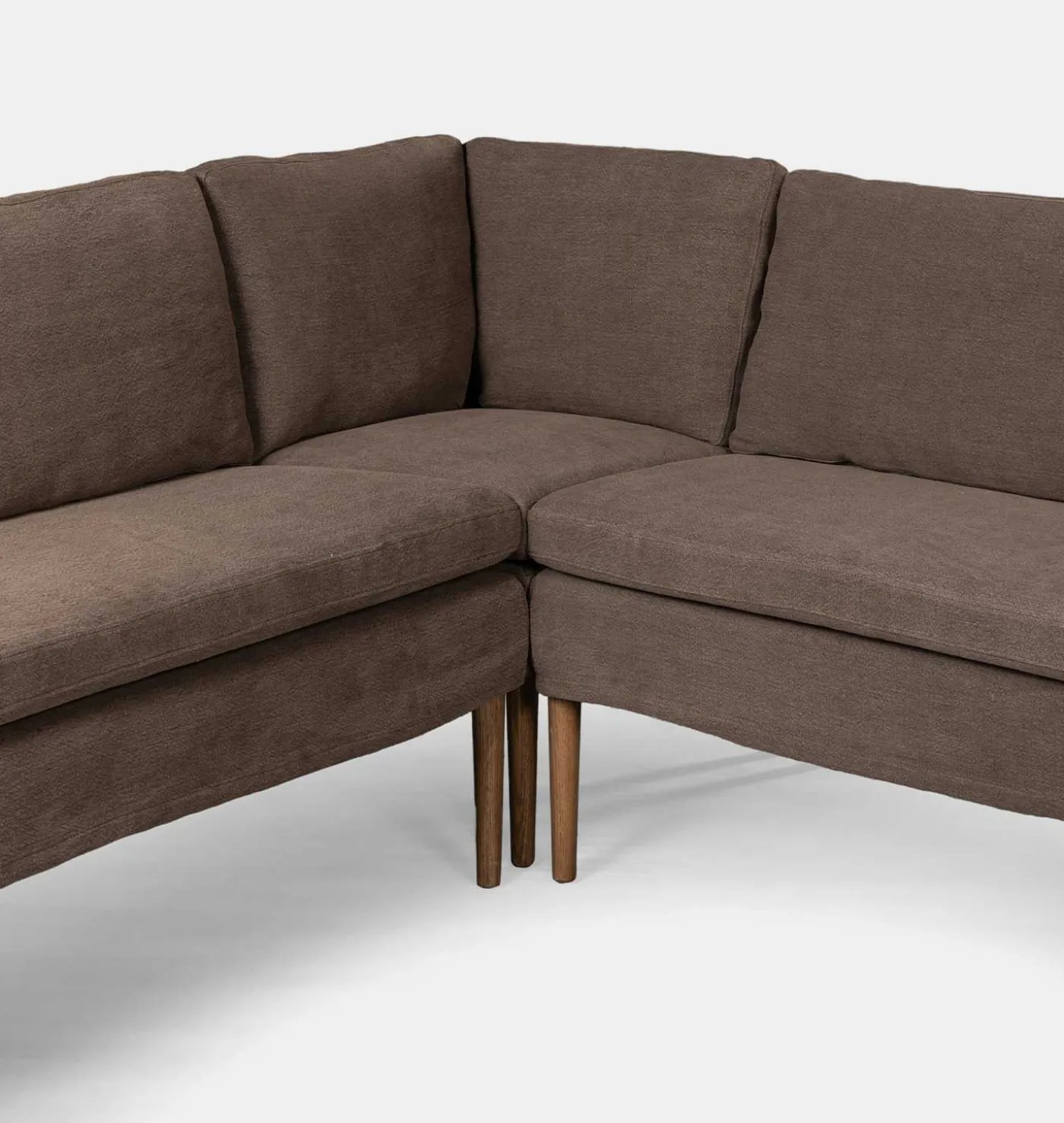 Aurelia U-Shape Dining Banquette