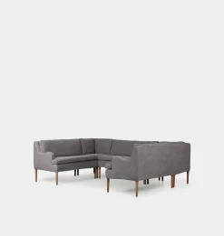 Aurelia U-Shape Dining Banquette
