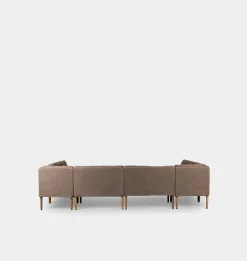 Aurelia U-Shape Dining Banquette