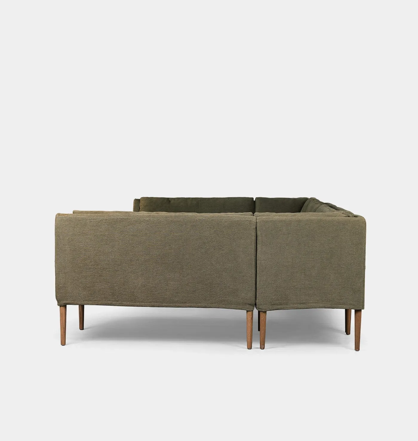 Aurelia U-Shape Dining Banquette