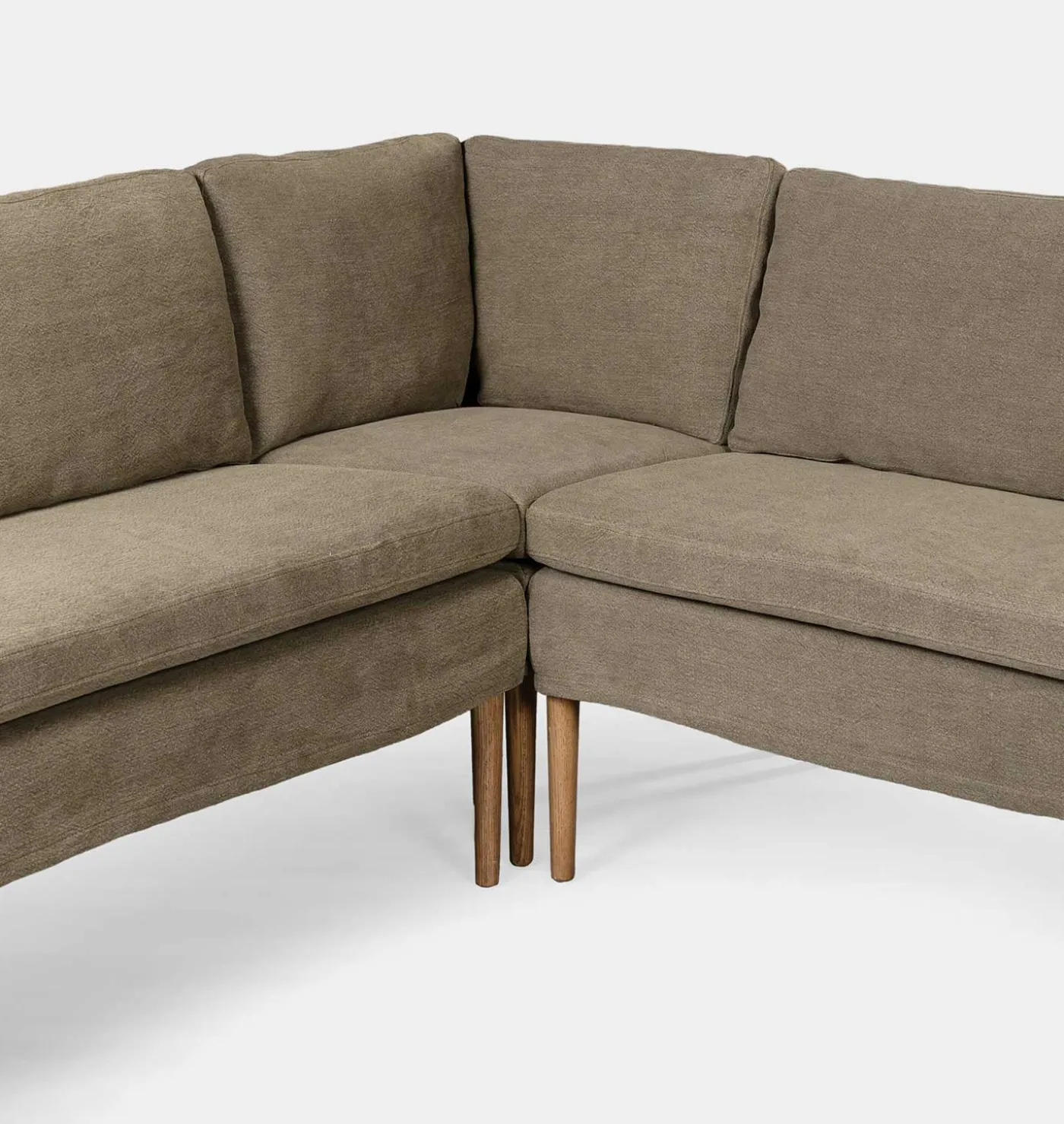 Aurelia U-Shape Dining Banquette