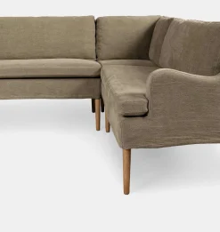 Aurelia U-Shape Dining Banquette