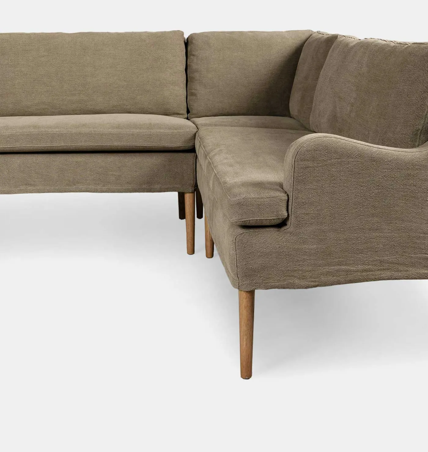 Aurelia U-Shape Dining Banquette