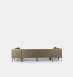 Aurelia U-Shape Dining Banquette