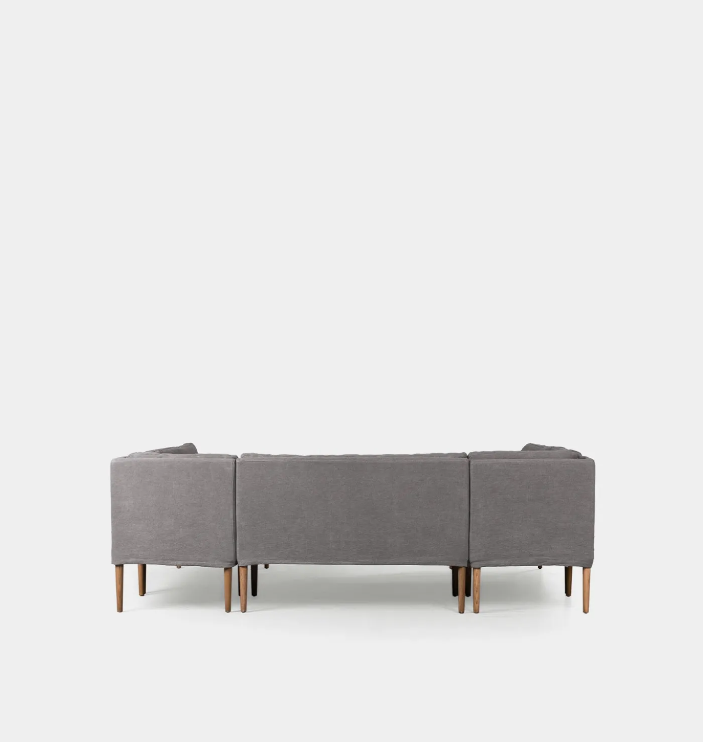 Aurelia U-Shape Dining Banquette