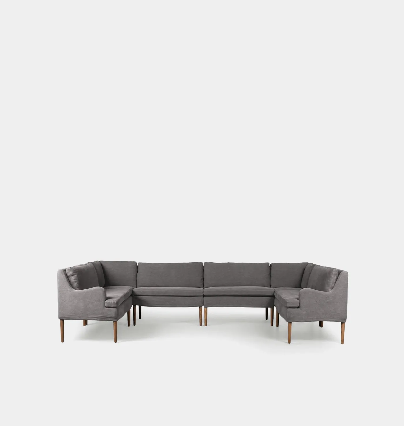Aurelia U-Shape Dining Banquette